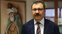 Prof. Dr. Ali Temizel sosyal medyada Mevlana'ya atfedilen paylaşımlara tepki gösterdi: İki beğeni için aforizmalara alet ediliyor