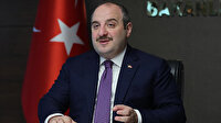 Bakan Mustafa Varank: 2030 yılında elektrikli, bağlantılı ve otonom hafif ve ağır ticari araç üretiminde Avrupa'da lider ve dünyada ilk 5 ülke arasında olmayı hedefliyoruz
