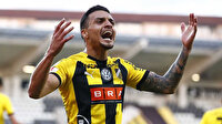 Denizlispor Iraklı Ahmed Yasin'i transfer etti