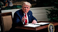 Trump'dan giderayak Venezuela'ya yeni yaptırımlar