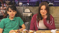 Çocukları bize emanet