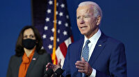 Biden: Amerika’da yeni bir gün