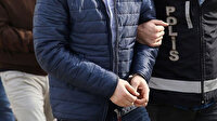 2016'dan beri firari olan FETÖ üyesi firari eski emniyet müdürü yakalandı