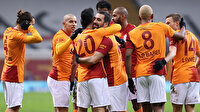 Derbiyi kaybeden Galatasaray Denizli'ye gol oldu yağdı