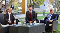 CHP’li vekillerden parti yönetimine HDP tepkisi: Terörle arasına mesafe koymayan HDP ile birlikteliği kabul etmiyoruz