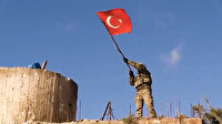Milli Savunma Bakanlığından Zeytin Dalı Harekâtı'nın 3'üncü yılına özel video