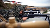 "Selam olsun Gülşahların, Kübraların, Seherlerin izinden gidenlere..."