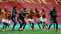 Süper Lig'de 22.-29. hafta maç programları belli oldu