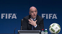 FIFA ve UEFA resti çekti: O kulüpleri ve futbolcuları men ederiz