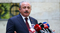 TBMM Şentop: Hangi siyasi görüşten olursanız olun, bir mutabakat içerisinde olmamız gerekiyor
