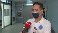 Yoğun bakım servislerinde yüzde 60 azalma: Uçurumun kenarındaydık kısıtlamalar inanılmaz yararlı oldu
