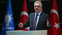AK Parti’den Akşener’e ‘baraj’ tepkisi