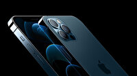 Yeni iPhone'larda Face ID teknolojisine ısı haritası da dahil edilebilir
