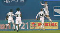 İtalya'nın en büyüğü Juventus