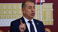 Ümit Özdağ’ın ihracının iptaline ilişkin mahkeme kararının gerekçesi: Tüzüğe aykırı bir usul izlendi