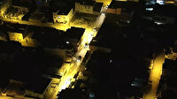 Adana'da torbacılara şafak vakti film gibi operasyon