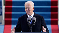 Biden'ın yemini sonrası Ermeni lobisi harekete geçti: Erdoğan ve Aliyev'e yaptırım uygulayın