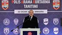 Bakan Soylu: Karşı karşıya kaldığımız hiçbir afette 'nerede kaldı bu devlet' sözüne düçar olmadık