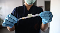 Dondurucunun fişi yanlışlıkla çekilince binlerce Kovid-19 aşısı çöpe gitti