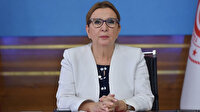 Ticaret Bakanı Pekcan: Türkiye ve OECD arasındaki ilişkilerde yeni bir dönem başlatıyoruz