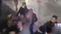 Kavgada yaralanarak hastaneye kaldırılan kişi doktorlara saldırdı