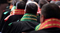 FETÖ ile irtibatı saptanan hakim ve savcılar meslekten çıkarıldı