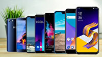 2000 TL'ye kadar alınabilir telefonlar