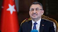 Cumhurbaşkanı Yardımcısı Oktay'dan öğrencilere mesaj: Bir sonraki zil okullarda çalacak