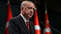 Cumhurbaşkanı Erdoğan: Yüksek faize kesinlikle karşıyım
