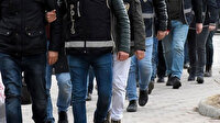 Ankara'da FETÖ operasyonu