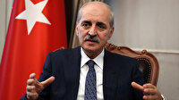 AK Parti Genel Başkanvekili Kurtulmuş: İki bakanımız arasında herhangi bir çekişme olması söz konusu değil