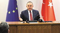 AB sözünü tutsun vize adımını atsın: Diyaloğun devamında hemfikiriz