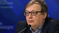 Rus siyasi ve askeri analiz uzmanı Ermenistan'ı tiye aldı: Azerbaycan'ı nasıl geçebileceğini hala anlamıyorum