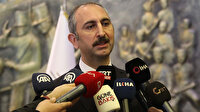AYM'nin Enis Berberoğlu kararına ilişkin Adalet Bakanı Gül: Anayasa Mahkemesinin verdiği kararlar bağlayıcıdır