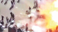 Bağdat’ta kanlı gün: İki canlı bomba patladı
