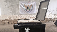 Hizbullah uyuşturucu baronu oldu