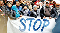 Dayatmayı kabul etmiyoruz