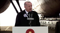 Cumhurbaşkanı Erdoğan, "Güçlü olmak tercihten öte zorunluluktur"