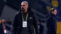 Ankaragücü'nün yeni teknik direktörü belli oldu