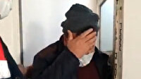 Baskına giden asker de şaşırdı: 5 tane adam bu tuvaletten çıktı