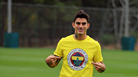 Diego Perotti: Tedaviye çoktan başladım