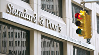 S&P büyümeyi 4 puan artırdı
