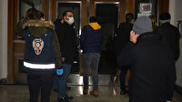 Adana merkezli 13 ilde oto hırsızlık şebekesine operasyon: 49 gözaltı kararı