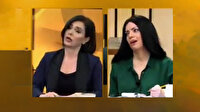Halk TV sunucusu Özlem Gürses'in askeri vesayet özlemi tartışmalara yol açtı: Askeri vesayet demokrasinin supapıdır