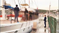 Kaçakçılık şebekesine büyük darbe!