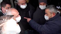 Kırşehirli vatandaştan Kılıçdaroğlu’na tepki: 35 yıldır emek verdiğim parti hakkımı yedi paramı istiyorum
