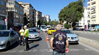 'Türkiye Güven Huzur Uygulaması': Aranan 2 bin 402 kişi yakalandı