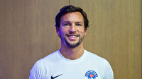 Kasımpaşa’da yeni transfer Danny Drinkwater havuz antrenmanında sakatlandı