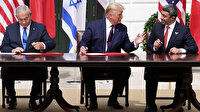 BAE'nin adım adım ihaneti sürüyor: İsrail büyükelçiliğini Tel Aviv'de açacak
