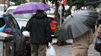 Ege, Marmara, Batı Akdeniz'in iç kesimleri ile Batı Karadeniz için fırtına uyarısı